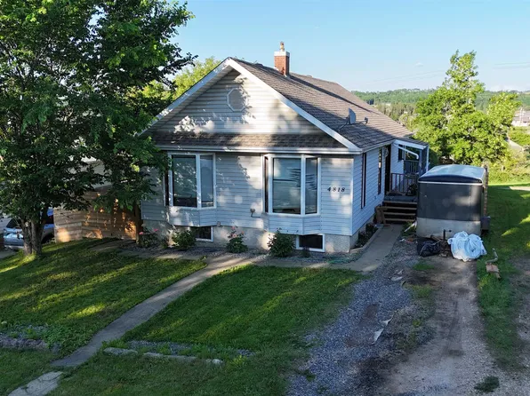 4818 52nd St, Athabasca, AB T9S 1K8