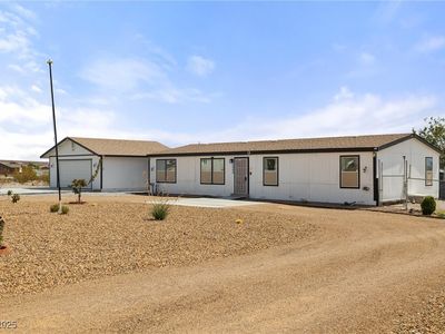 5960 Genoa Ave, Pahrump, NV, 89060