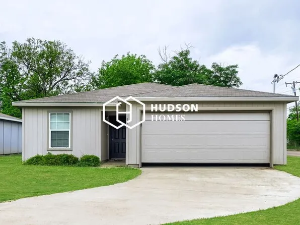 932 Dawson St, Waco, TX 76704