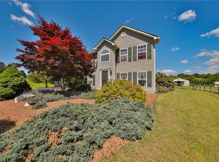 4972 Lowhill Church Rd, New Tripoli, PA 18066