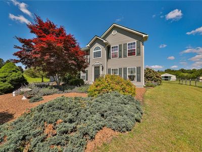 4972 Lowhill Church Rd, New Tripoli, PA, 18066