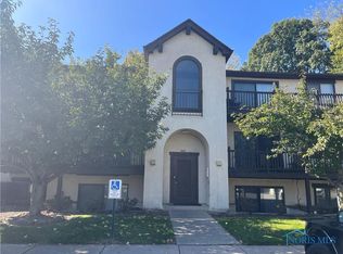 1668 Brownstone Blvd APT 611, Toledo, OH