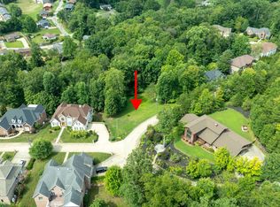 336 Wood Lomond Way, Huntington, WV 25705