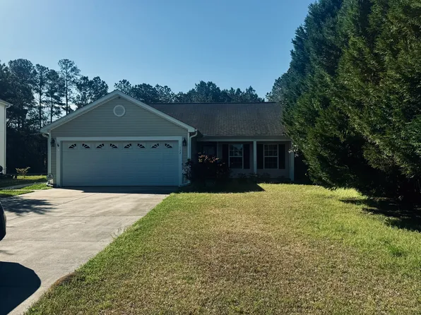 112 Balsa Dr, Longs, SC 29568