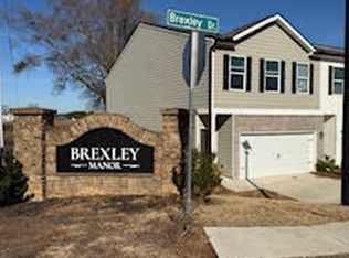 101 Brexley Dr, Calhoun, GA 30701