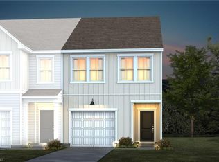 890 Falls Grove Trl, High Pt, NC 27265