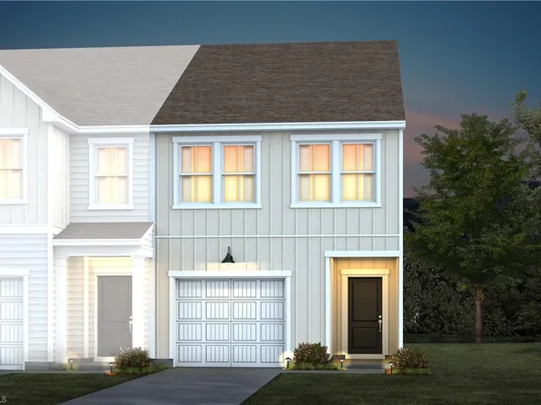 946 Falls Grove Trl, High Pt, NC 27265