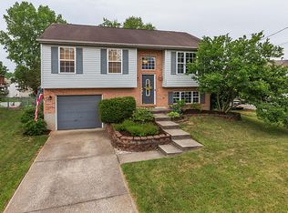 1549 Raintree Ct, Elsmere, KY 41018