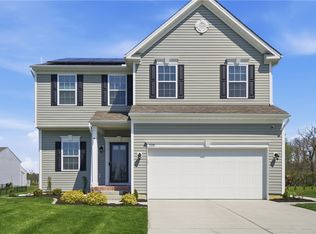 3008 Doe Dr, Franklin, OH