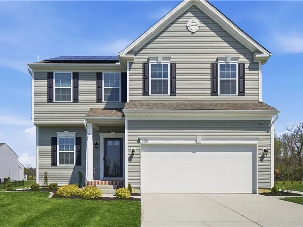3008 Doe Dr, Franklin, OH 45005