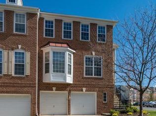 45746 Smoketree Ter, Sterling, VA 20166