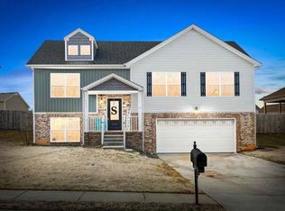 993 Harding Dr, Clarksville, TN 37042