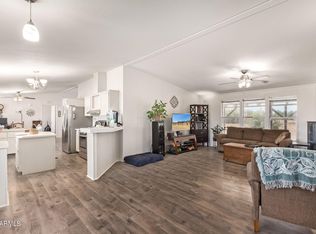 32622 N 224th Dr, Wittmann, AZ 85361