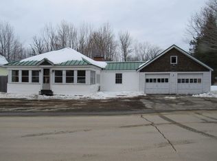 78 Charleston Rd, Dexter, ME 04930