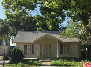 510 Palm Dr, Glendale, CA 91202