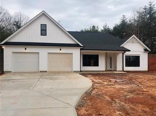 122 Holly Springs Loop #36, Troutman, NC 28166
