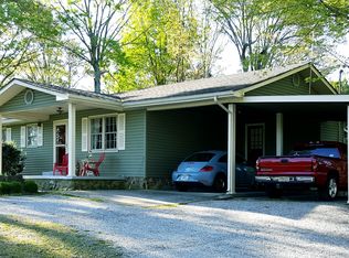 1469 W Nickajack Rd, Ringgold, GA 30736