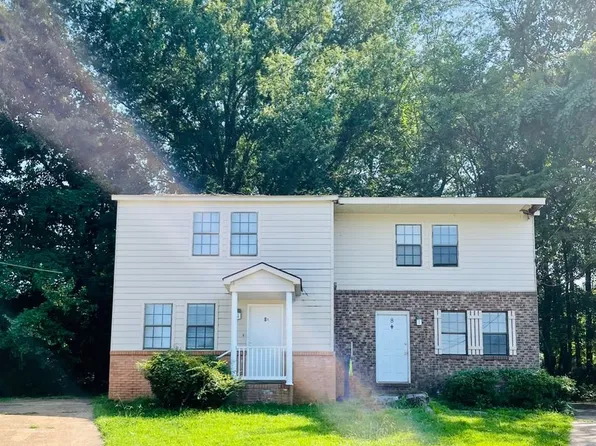 00401, 8 Davidfield Cv, Jackson, TN 38305