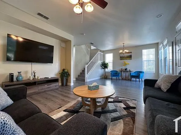 715 Ferrier Way, Folsom, CA 95630