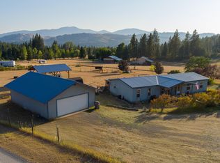 938 Moran Creek Rd, Colville, WA 99114