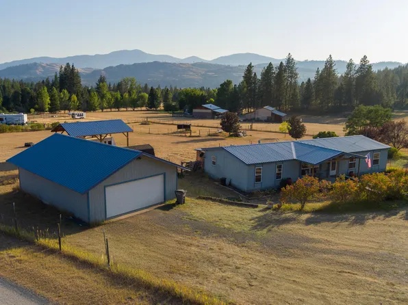 938 Moran Creek Rd, Colville, WA 99114
