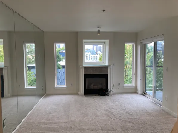 1805 Bellevue Ave Unit 402, Seattle, WA 98122