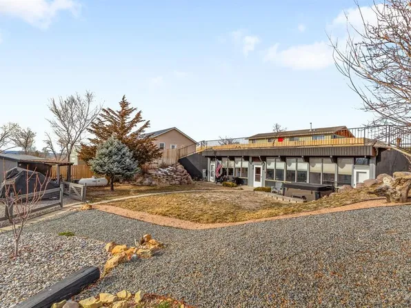 66843 La Plaza Court, Montrose, CO 81401