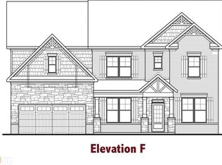 6902 Lancaster Xing #15A, Flowery Branch, GA 30542