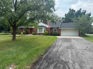 1901 SW Broadview Dr, Topeka, KS 66615