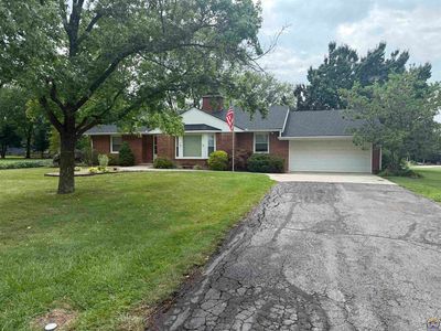1901 SW Broadview Dr, Topeka, KS, 66615