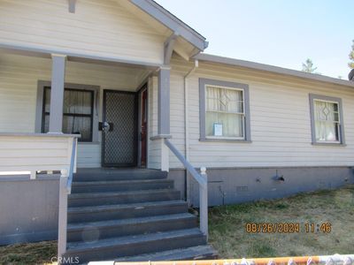 257 Pine St, Willits, CA, 95490