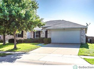 3709 Mariner St, McKinney, TX 75070
