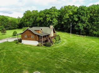 1891 Old Highway 53, Liberty, TN 37095