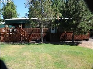 436 Fairway Rd, Wamic, OR 97063
