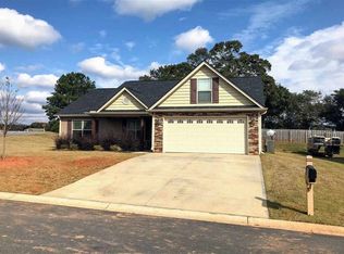 101 Canary Dr, Anderson, SC 29626