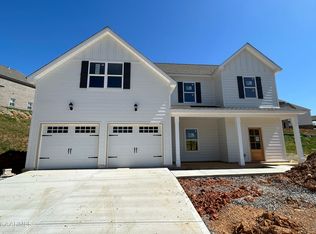 11214 Narrow Leaf Dr, Knoxville, TN 37932