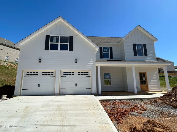 11214 Narrow Leaf Dr, Knoxville, TN 37932