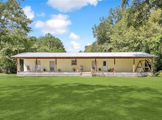 36846 Wes Oberry Rd, Pearl River, LA 70452