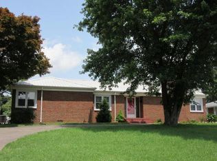 1414 Watauga St, Kingsport, TN 37664