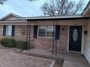 5411 49th St, Lubbock, TX 79414