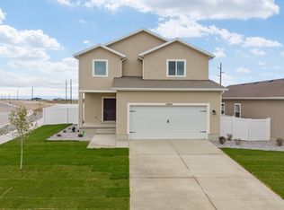1149 Vegas St W, Grantsville, UT 84029