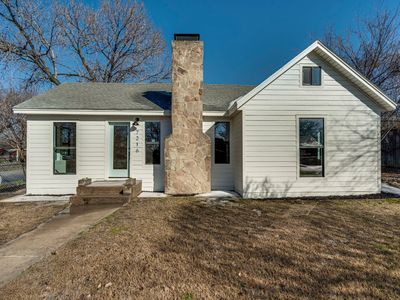 7216 Pawnee Trl, Lake Worth, TX, 76135