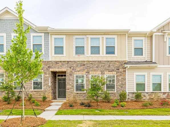 317 Planters Trace Ln, Indian Trail, NC 28079