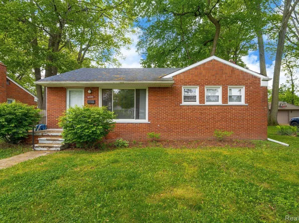 9596 Hemingway, Redford, MI 48239