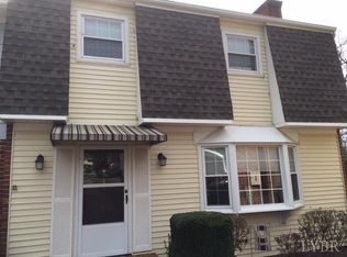 115 Holmes Cir, Lynchburg, VA 24501