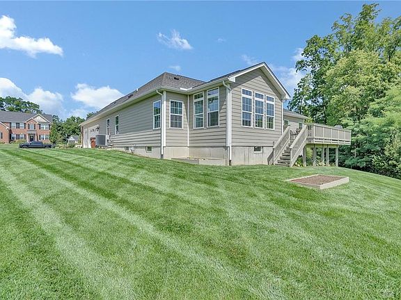 4th image of 3821 Vineyards Way