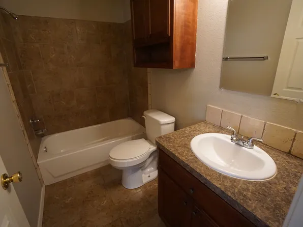 206 S 26th St A-H, 206 S 26th St APT G, Van Buren, AR 72956
