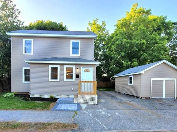 38 Elm St, Westborough, MA 01581