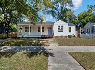 2207 Klein Rd, Wilmington, NC 28405