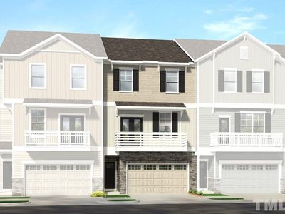 1115 Finch Ct Lot 171, Apex, NC, 27502